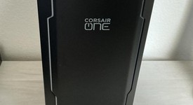 Mint
													Corsair Gaming PC, photo 1 of 9