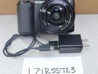 Sony ZV-E10