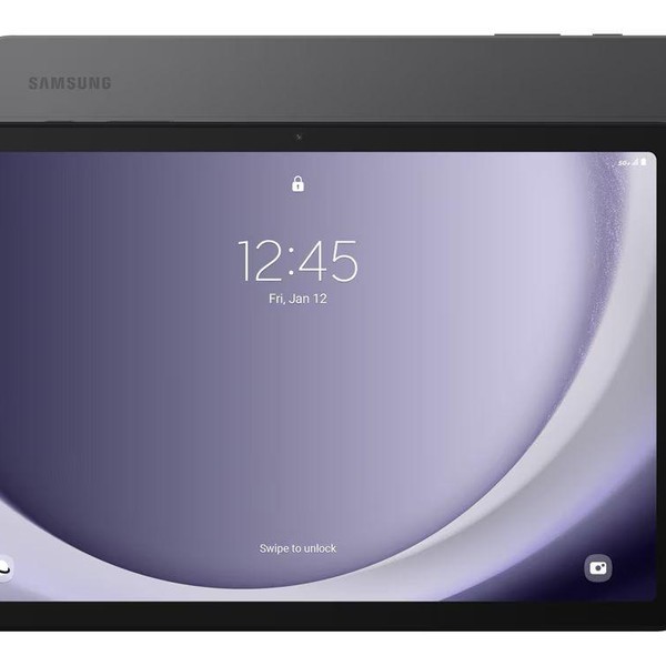 Samsung Galaxy Tab A9 Plus - Metro by T-Mobile, 64 GB, Graphite, 4 GB, SM-X218U, 5G