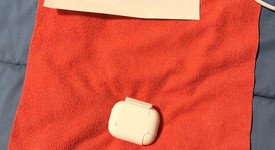 Used
													Apple AirPods Pro 3, photo 4 of 7