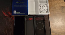 Good
													Google Pixel 8 - Unlocked, Obsidian, 256 GB, 8 GB, G9BQD, Sub-6 5G, photo 1 of 11