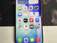 Apple iPhone 16 Plus