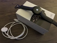 Google Pixel Watch 2