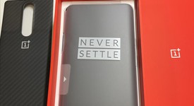 Good
													OnePlus 7 Pro - Unlocked, Gray, 256 GB, 8 GB, GM1917, photo 3 of 12