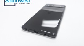 Mint
													Google Pixel 7a - Spectrum, Charcoal, 128 GB, 8 GB, G0DZQ, photo 2 of 8