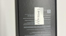 New
													Samsung Galaxy Z Flip7 - Unlocked, Blue Shadow, 512 GB, 12 GB, SM-F766U1, photo 2 of 3