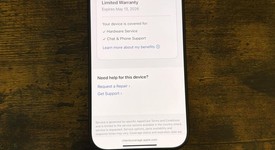 Good
													Apple iPhone 16 Pro - Unlocked, Black, 256 GB, A3083, photo 4 of 9