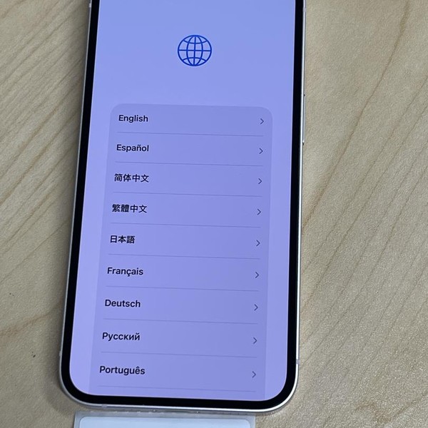 Apple iPhone 13 - Unlocked, Pink, 128 GB, A2482