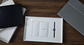 Mint
													Samsung Galaxy Tab S9 Ultra - Wi-Fi, Graphite, 512 GB, 12 GB, SM-X910, photo 4 of 16