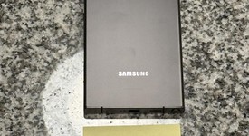 Good
													Samsung Galaxy S24 Ultra - Unlocked, Gray, 256 GB, 12 GB, SM-S928U1, photo 3 of 20