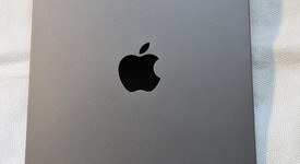 Good
													Apple iPad Mini 6th Gen - Wi-Fi, Gray, 256 GB, A2567, photo 4 of 4