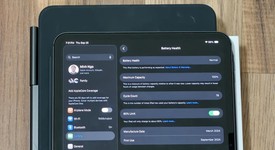 Good
													Apple iPad Pro 11" (M4) 2024 - Wi-Fi, Black, 256 GB, 8 GB, A2836, Standard Glass, photo 4 of 12