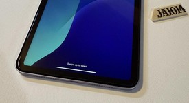 Mint
													Apple iPad Mini 7th Gen - Wi-Fi, Purple, 128 GB, A2993, photo 3 of 7