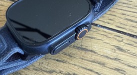 Good
													Apple Watch Ultra 2 49mm - Unlocked, Black, A2986, photo 4 of 6