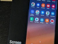 Samsung Galaxy Note 9