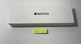 New
													Apple Watch SE 2nd Gen 44mm - Unlocked, Midnight, A2727 - Cellular, Aluminum, photo 1 of 6