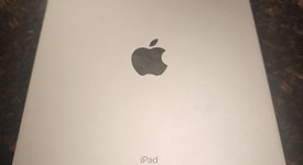 Mint
													Apple iPad Pro 11" 3rd Gen 2021 - Wi-Fi, Silver, 256 GB, photo 5 of 10