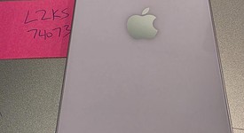 Good
													Apple iPhone 14 Plus - Unlocked, Purple, 128 GB, A2632, photo 3 of 6