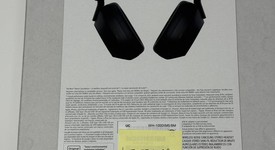 New
													Sony WH-1000XM5 - Black, photo 3 of 3