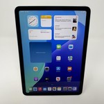 Good Apple iPad Air 11 inch (M2) 2024 - Wi-Fi, 128 GB, Blue, A2902