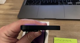 Mint
													Apple iPhone 14 - Unlocked, Midnight, 128 GB, A2649, photo 4 of 7