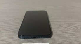 Fair
													Apple iPhone 12 Pro - Unlocked, Pacific Blue, 128 GB, A2341, photo 1 of 8