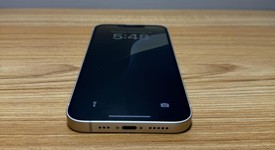 Mint
													Apple iPhone 14 - Unlocked, Starlight, 128 GB, A2649, photo 2 of 7