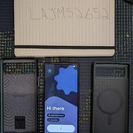 Good Google Pixel 6 - Unlocked, 128 GB, Seafoam, 8 GB, GB7N6