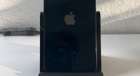 Good
													Apple iPhone 13 - Unlocked, Midnight, 128 GB, A2482, photo 4 of 8