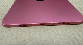 Mint
													Apple iPad 11th Gen - Unlocked, Pink, 128 GB, A3355, photo 1 of 7