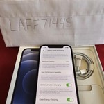 Mint Apple iPhone 12 - Unlocked, 64 GB, Black, A2172