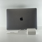 Good MacBook Pro 2020 - 13 inch - 512 GB, Gray, 16 GB, Intel Core i7