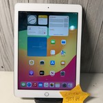 Good Apple iPad (6th Gen) - Wi-Fi, 32 GB, Silver, A1893