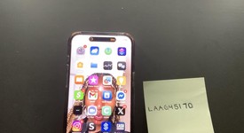 Good
													Apple iPhone 15 Pro Max - Xfinity, Blue, 256 GB, A2849, photo 2 of 3