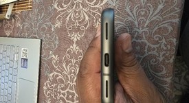 Good
													Google Pixel 8a - Unlocked, Obsidian, 128 GB, 8 GB, G8HHN, mmWave 5G, photo 2 of 9