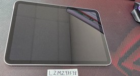 Mint
													Apple iPad 11th Gen - Unlocked, Silver, 128 GB, A3355, photo 5 of 5