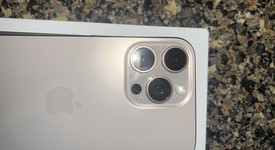 Good
													Apple iPhone 16 Pro Max - Unlocked, Desert, 256 GB, A3084, photo 1 of 8