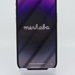 Fair Apple iPhone 14 Pro Max - Unlocked, 128 GB, Purple, A2651