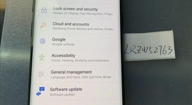 Good
													Samsung Galaxy S9 - Unlocked, Black, 64 GB, SM-G960U1, photo 1 of 5