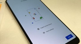 Good
													Google Pixel 3 XL - Verizon, Pink, 64 GB, Verizon Edition, photo 2 of 8
