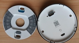 Good
													Nest Thermostat 3rd Gen - Black, photo 2 of 12