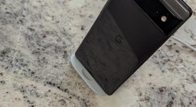 Mint
													Google Pixel 6 - Unlocked, Black, 256 GB, 8 GB, GB7N6, photo 3 of 6