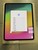 Mint Apple iPad Pro 13" (M4) 2024 - Wi-Fi, Black, 1 TB, 16 GB, A2925, Standard Glass