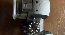 Mint
													Panasonic Lumix GH5, photo 5 of 7