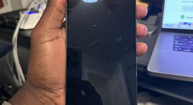 Fair
													Apple iPhone 12 Pro Max - Unlocked, Graphite, 128 GB, A2342, photo 2 of 15