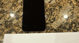 Good
													Apple iPhone 13 Pro Max - T-Mobile, Silver, 1 TB, A2484, photo 4 of 21