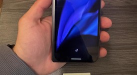Mint
													Google Pixel 9 Pro Fold - Unlocked, Obsidian, 256 GB, GGH2X, photo 4 of 7