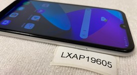 Fair
													LG Phoenix 5 - AT&T, Silver, 16 GB, 2 GB, Prepaid, photo 3 of 4
