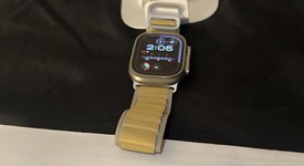 Mint
													Apple Watch Ultra 2 49mm - Unlocked, Natural, A2986, photo 3 of 4