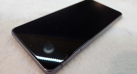 Good
													Samsung Galaxy S21 5G - Unlocked, Gray, 128 GB, 8 GB, SM-G991U1, photo 5 of 7